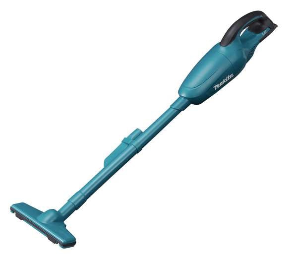 Makita Støvsuger LXT® 18V, 42 mbar, 0,65 l