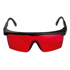 Bosch Laserbriller Laserbriller (røde) Professional