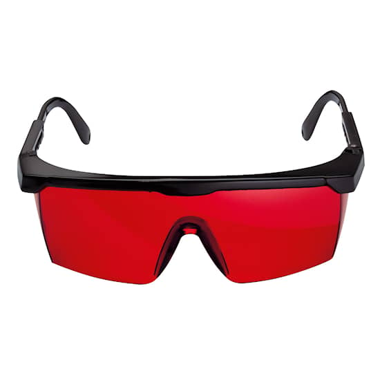 Bosch Laserbriller Laserbriller (røde) Professional