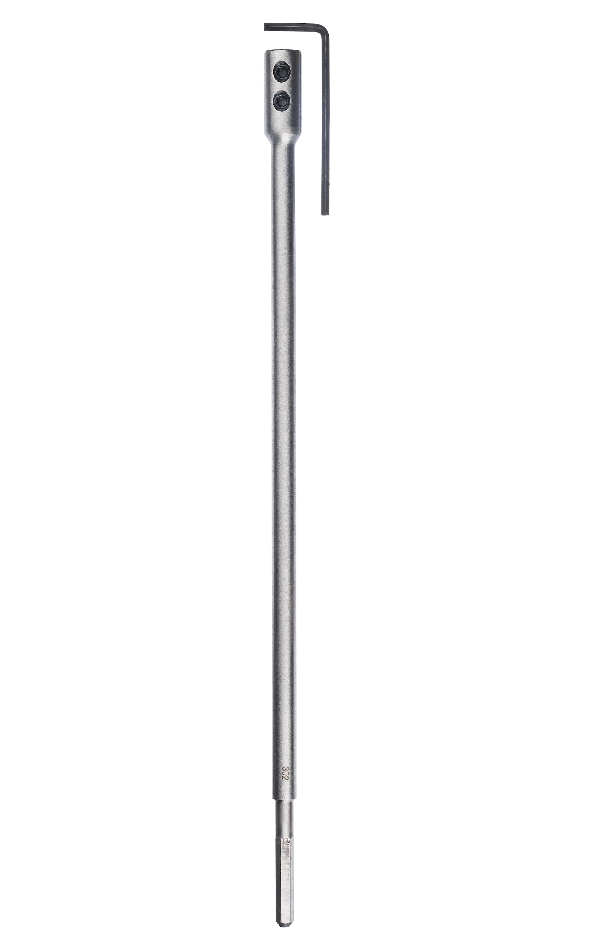 Bosch Flatfräsborr Förlängare 300mm