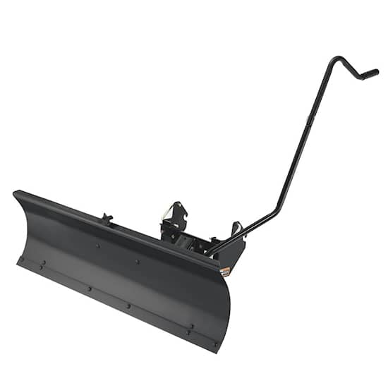 Snöblad till 117 cm