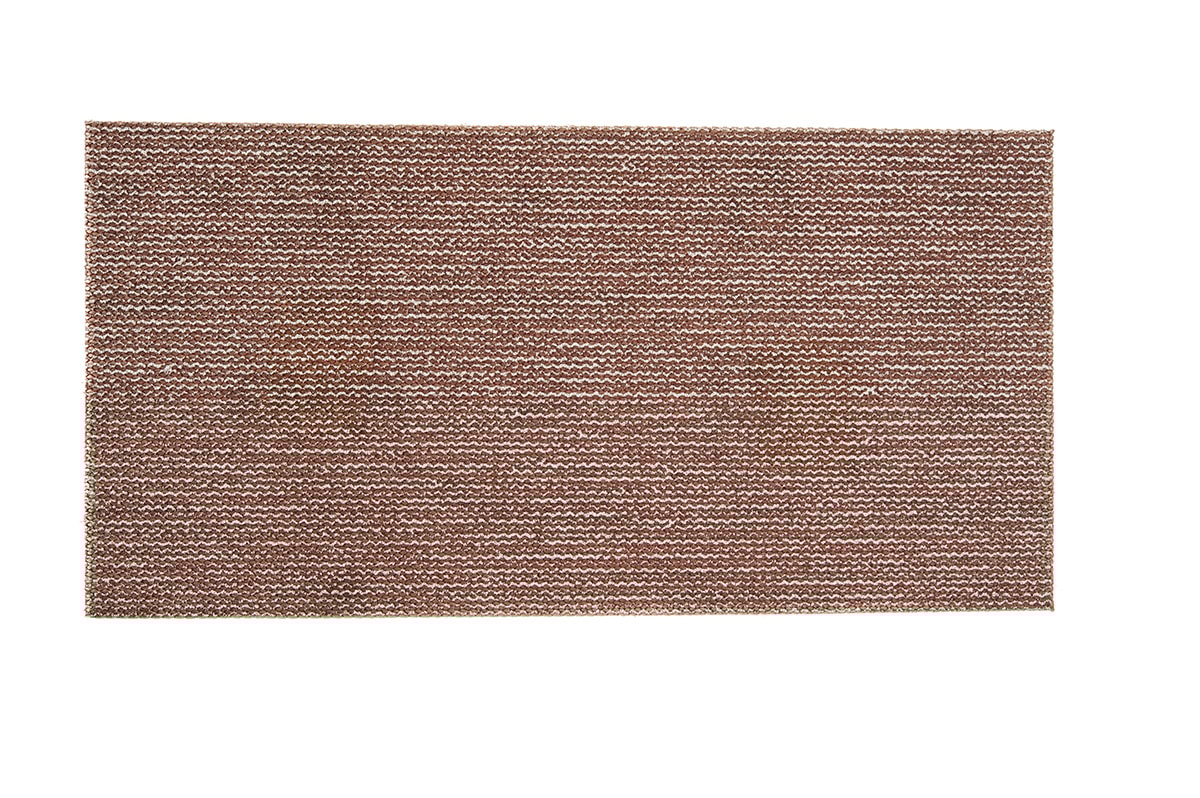 Mirka Slipnät Abranet 115x230mm Grip P180 Brun 50-pack