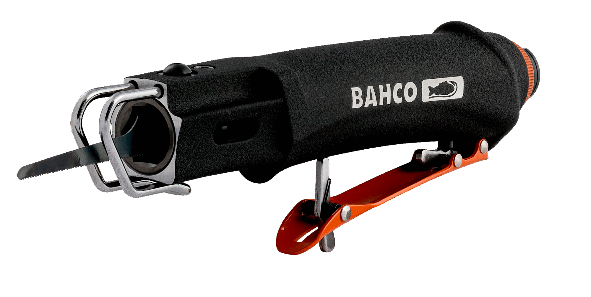 Bahco bajonettsag BP828, trykkluft, 300W