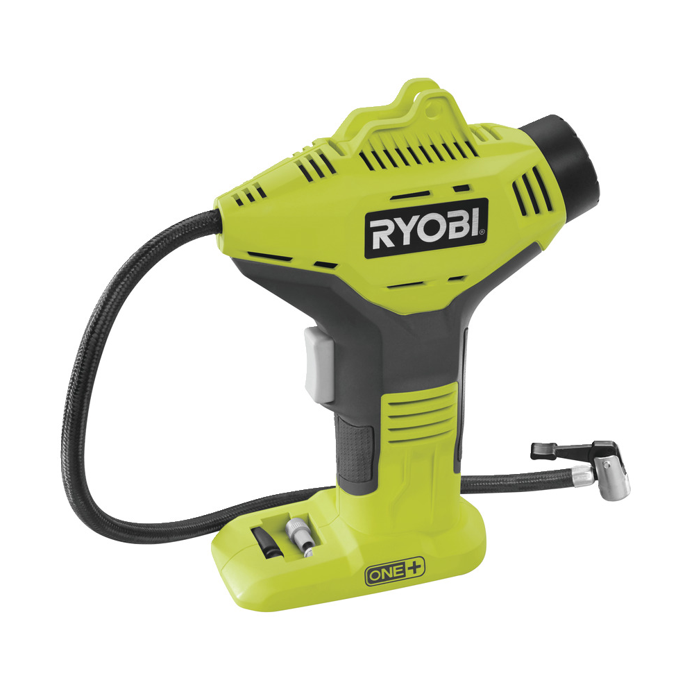 Ryobi R18PI Minikompressor 18V