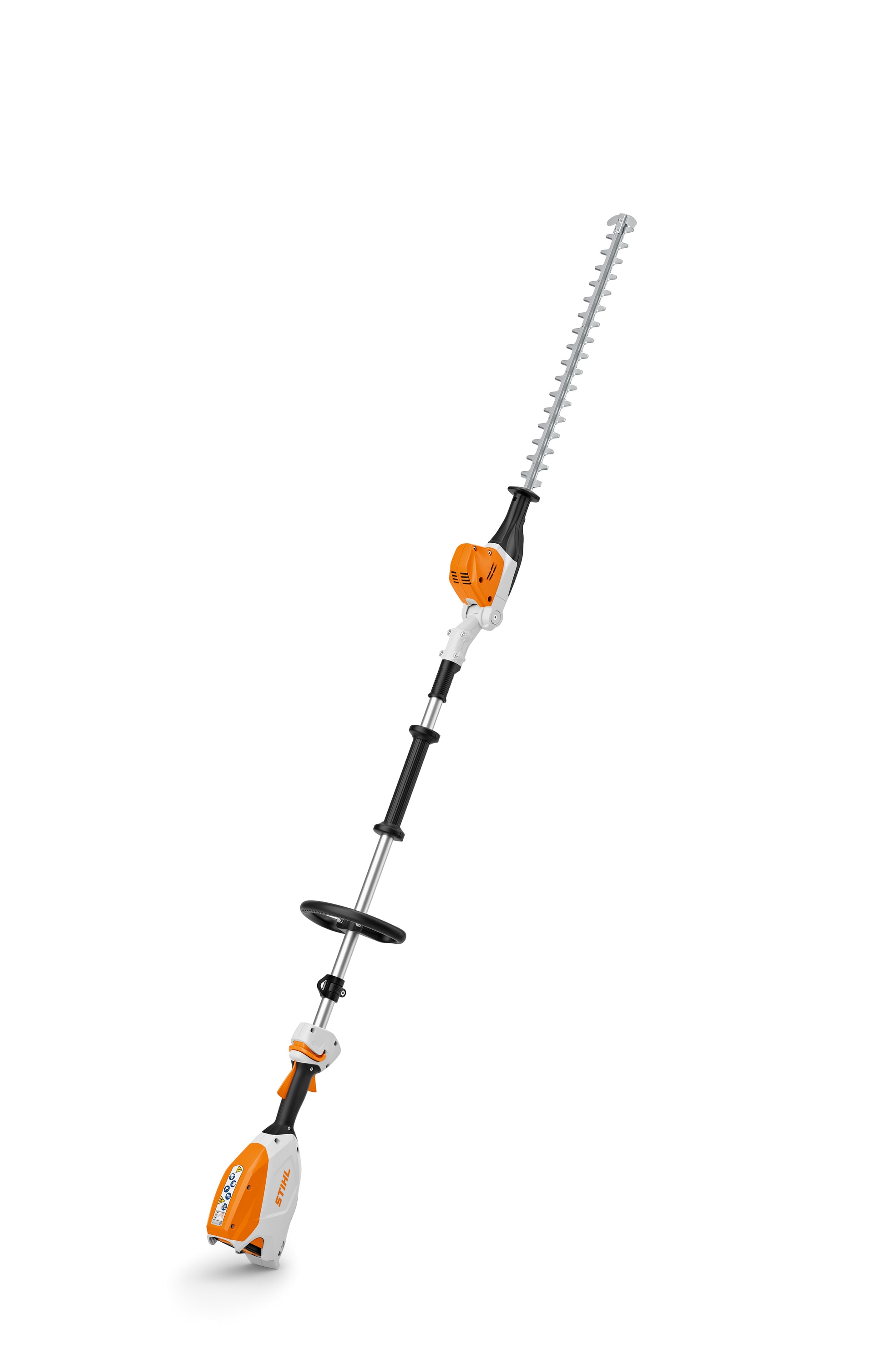 Stihl HLA 66 Hekksaks langskaftet - batteri