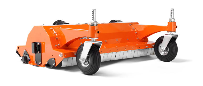 Husqvarna Slaghack P525D
