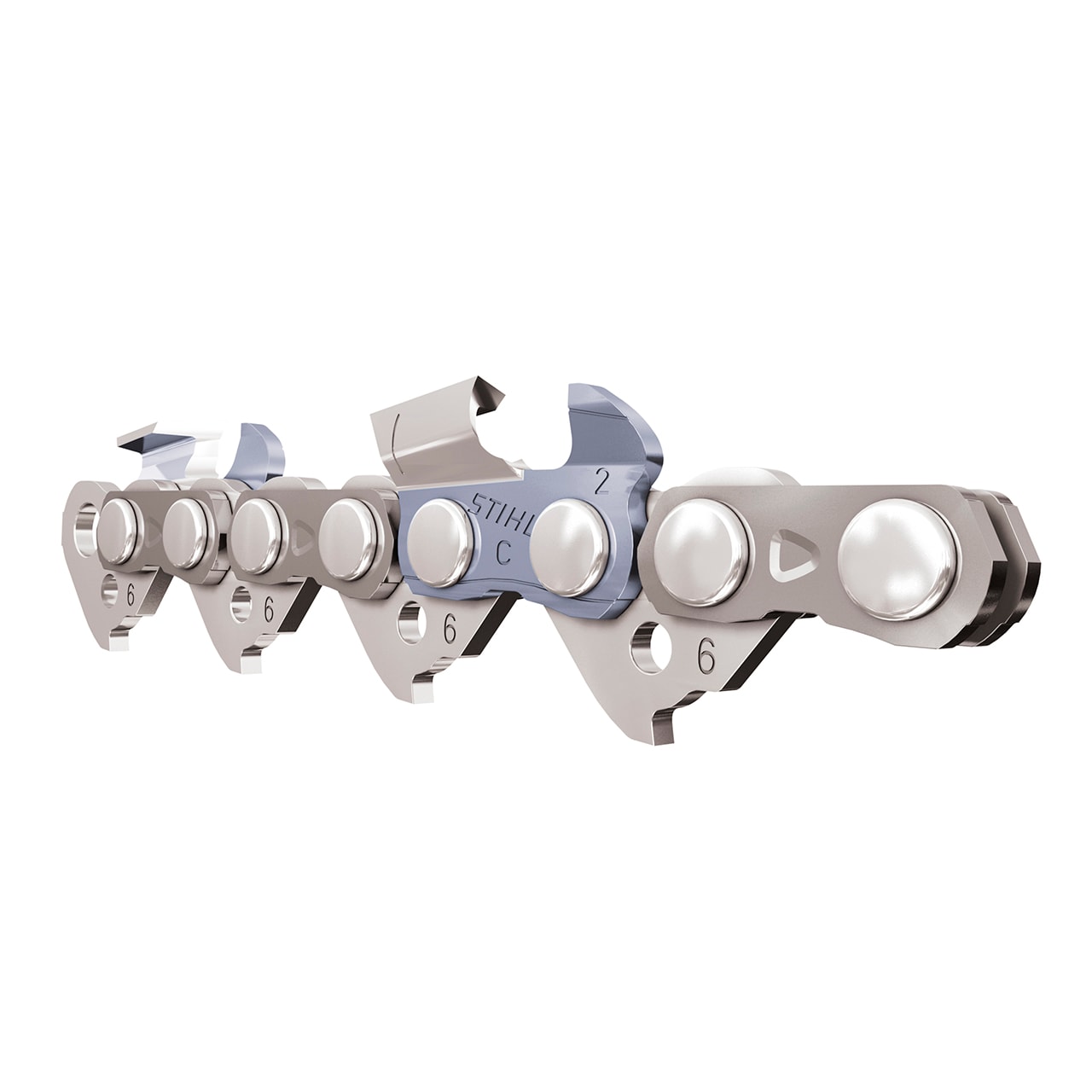 Stihl .325'' Rapid Super (RS), 1.3 mm, 78 Kedja