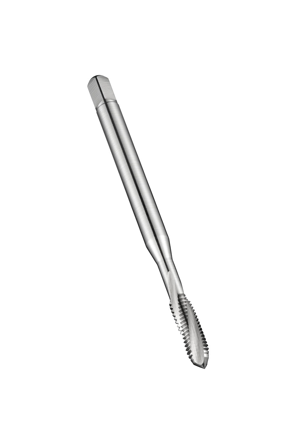 Dormer E207 HSS-E-PM M Konekierretapit, lastua nostavat urat 15°, metrinen