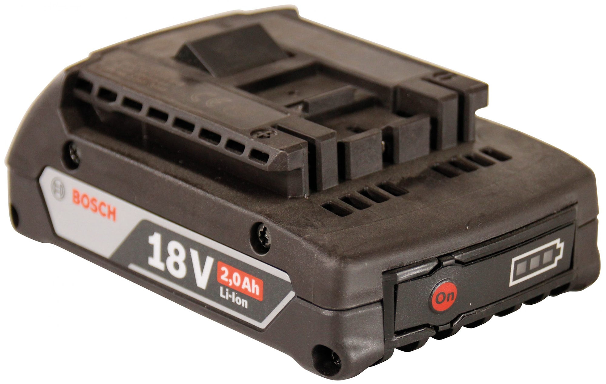 Amiga Batteri Bosch 18V 2Ah