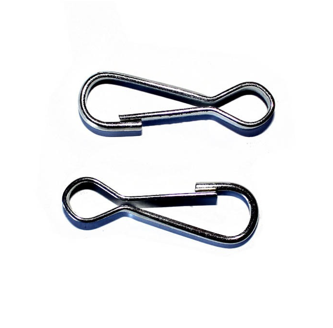 August Snabbhake 10-pack -