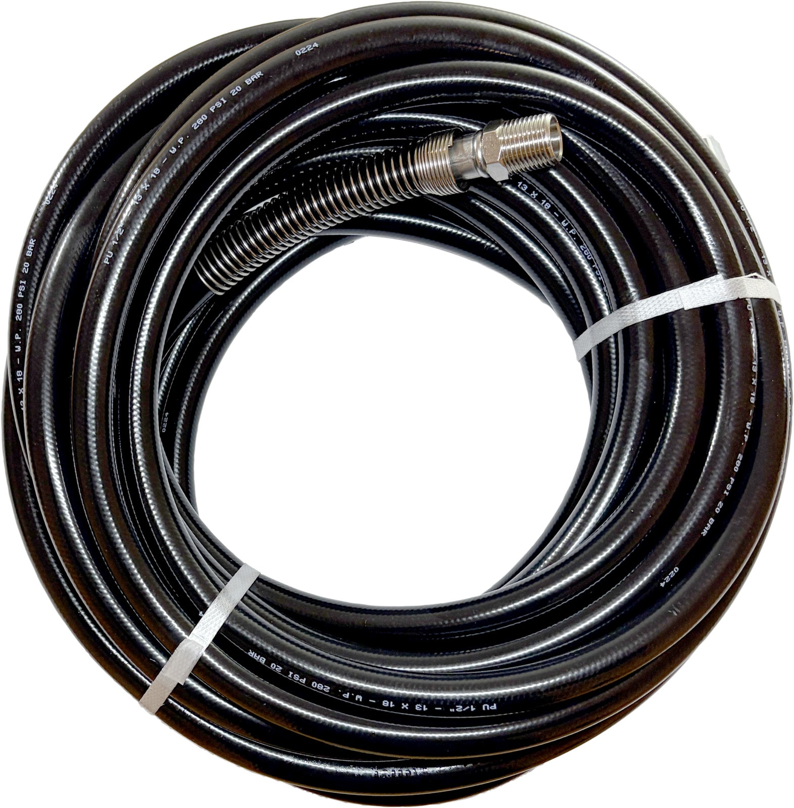 Slang 20 Bar 13Mm 15M