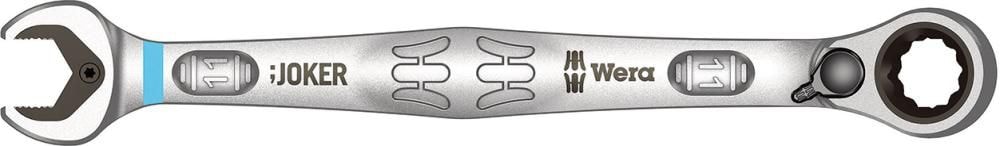 Wera U-ringspärrnyckel Joker switch 11mm