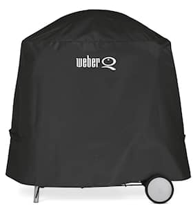 Weber Premium -suojapeite - Sopii Q 100/1000/200/2000 jalustalla tai vaunulla