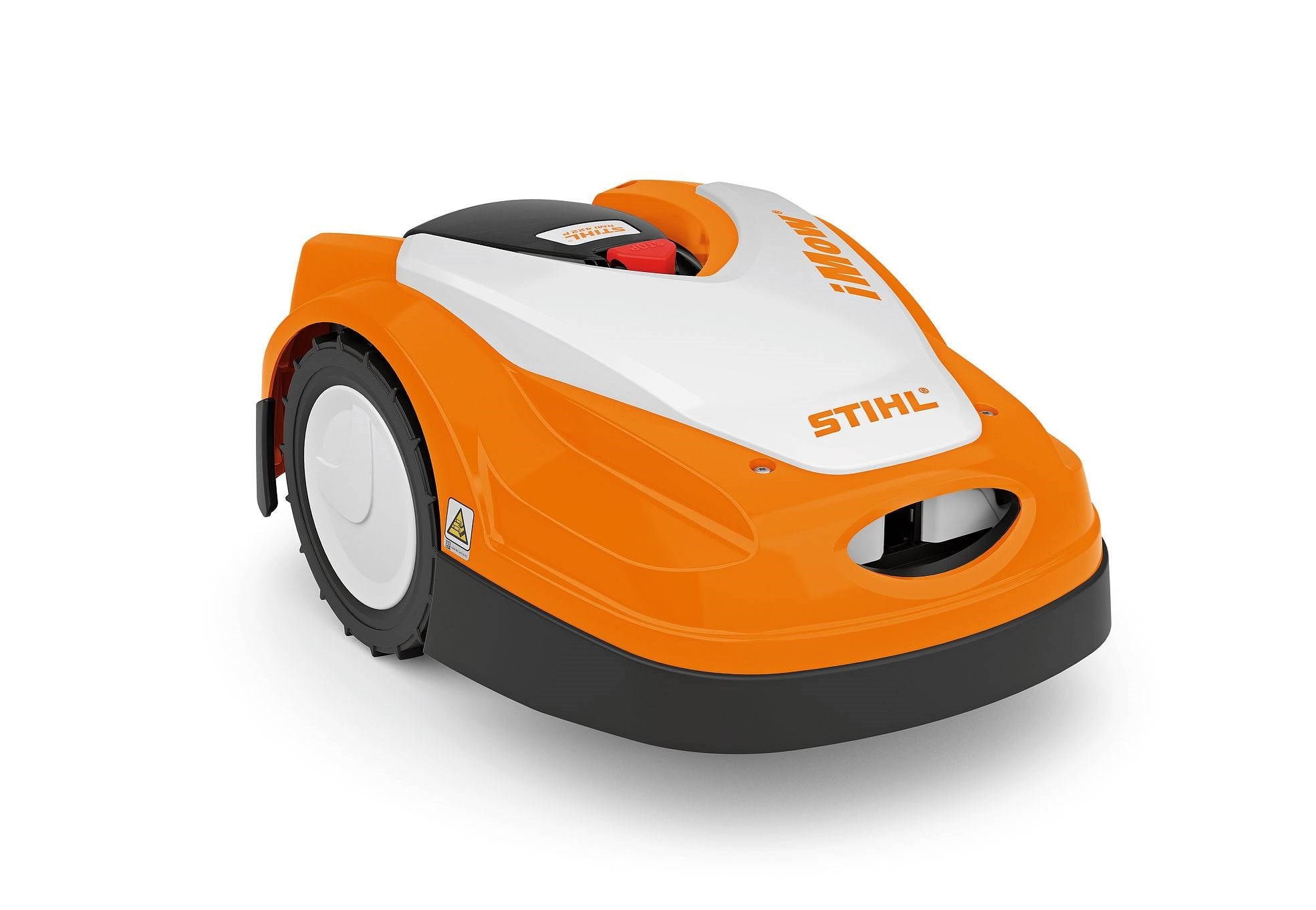 Stihl iMow RMI 422 P Robotgräsklippare -