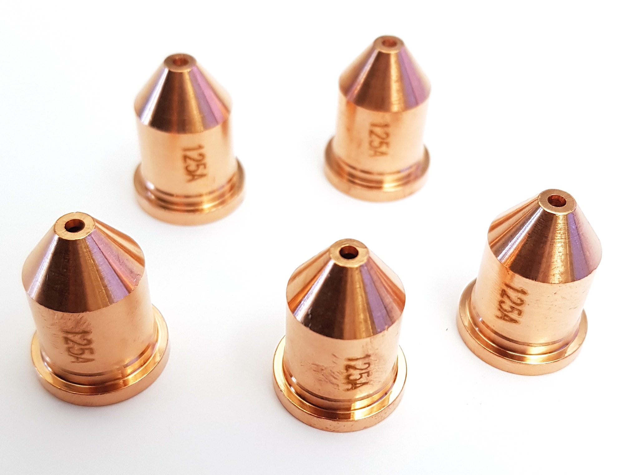 Telwin Munstycke Plasma 160 125A