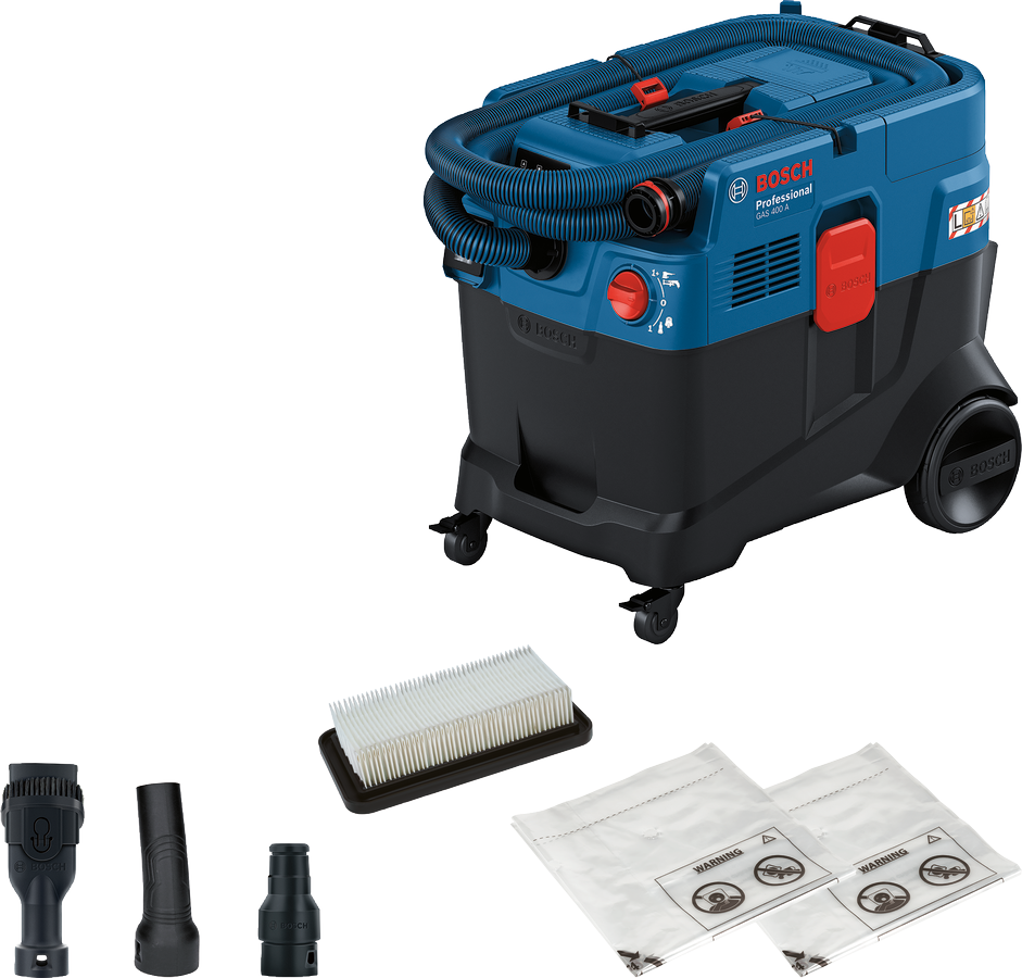 Bosch Industriesauger GAS 400 A