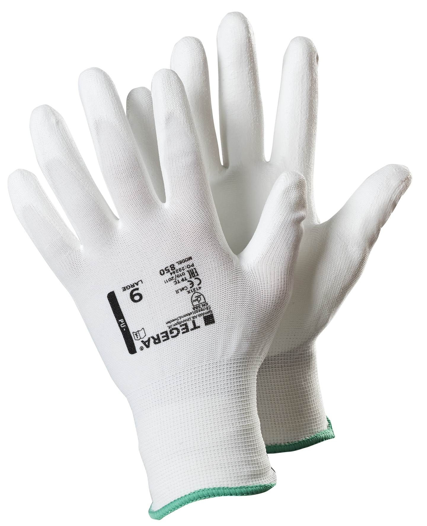 Tegera Tarkkuuskäsineet 850