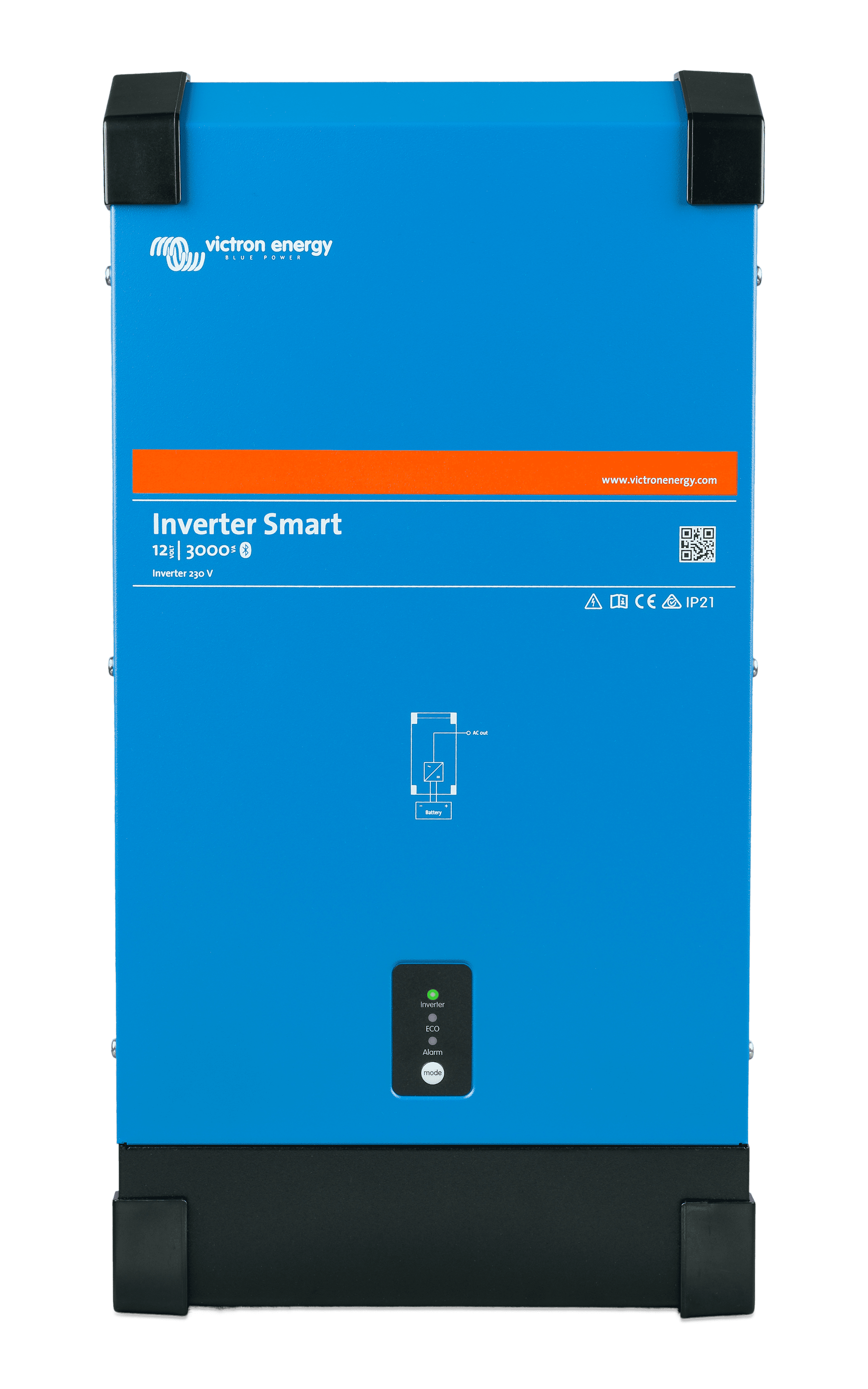 Phoenix Inverter 12/3000 230V Smart