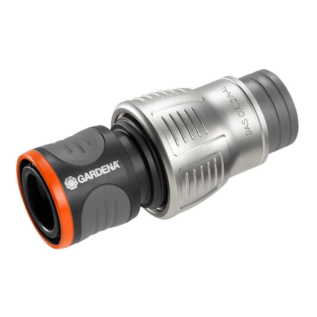 Gardena Premium Slangkoppling 3/4''