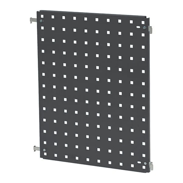 GBP Perforert dørpanel for verkstedskap 475x430mm