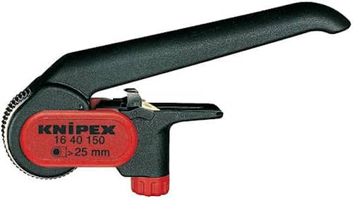Knipex avisoleringsverktøy 150 mm nr. 16 40 150