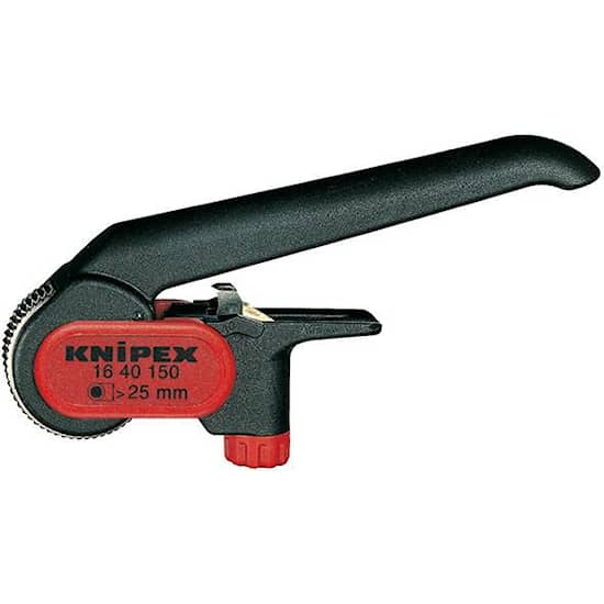Knipex Avmantlingsverktyg 150mm Nr. 16 40 150
