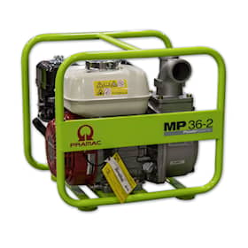Pramac Moottoripumppu MP36-2