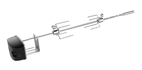 Weber Rotisserie 8519 Spirit 200/300 serie