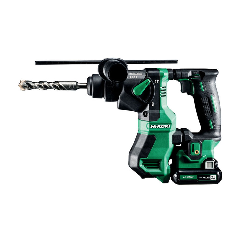 Hikoki Borrhammare Dh12Dd  Hsc