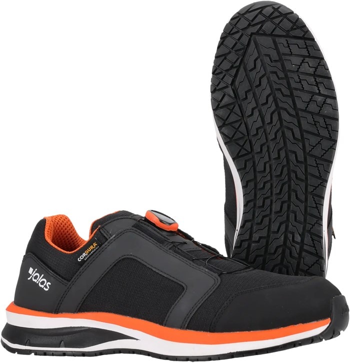 Jalas Skyddssko - Låg JALAS® 5725 TEMPUS