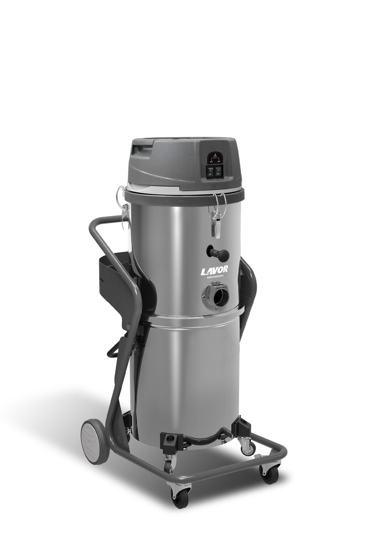 LavorPro Industridammsugare SMX-R 80 3-36DS