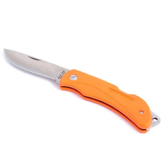 Eka Knife Swede 8 Orange