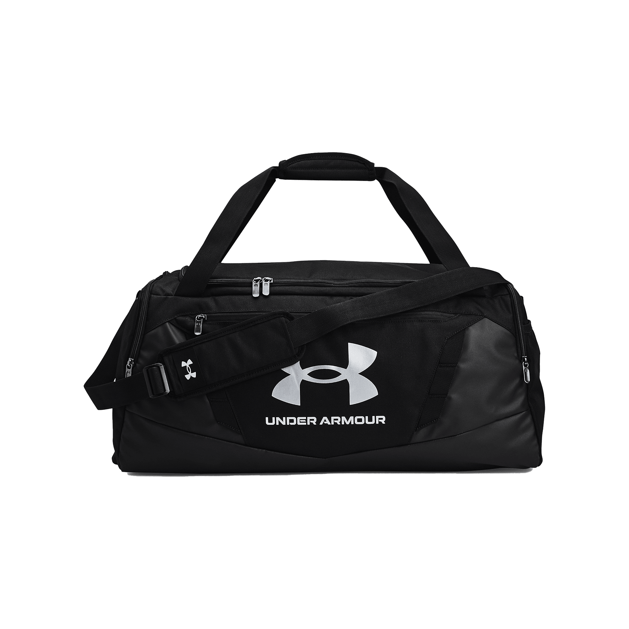 Under Armour Duffle Bag 58L Black