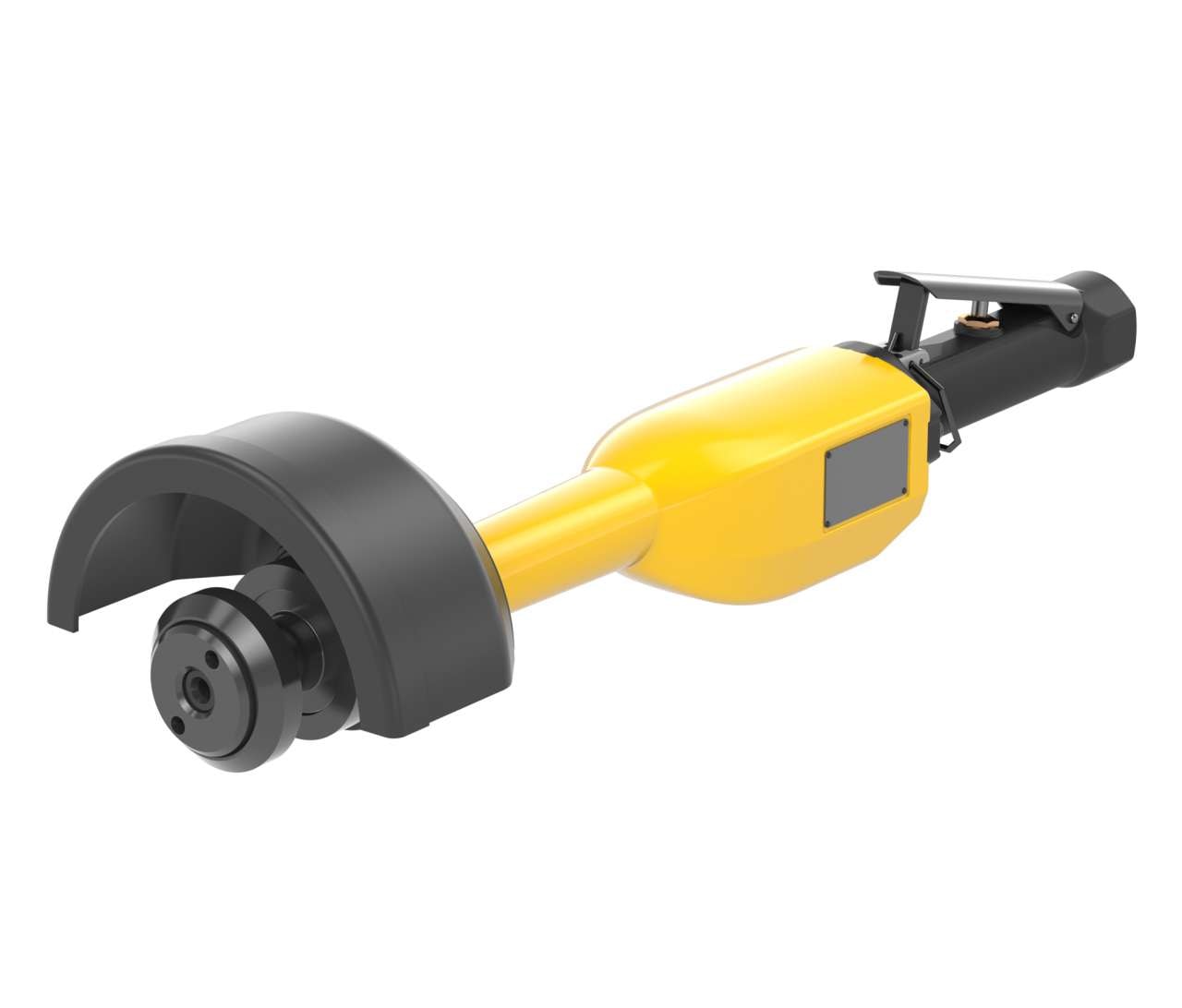 Atlas Copco Retteslipemaskin LSR48 S120-13