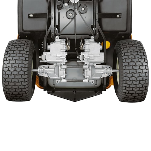 Cub cadet xz2 117i hotsell