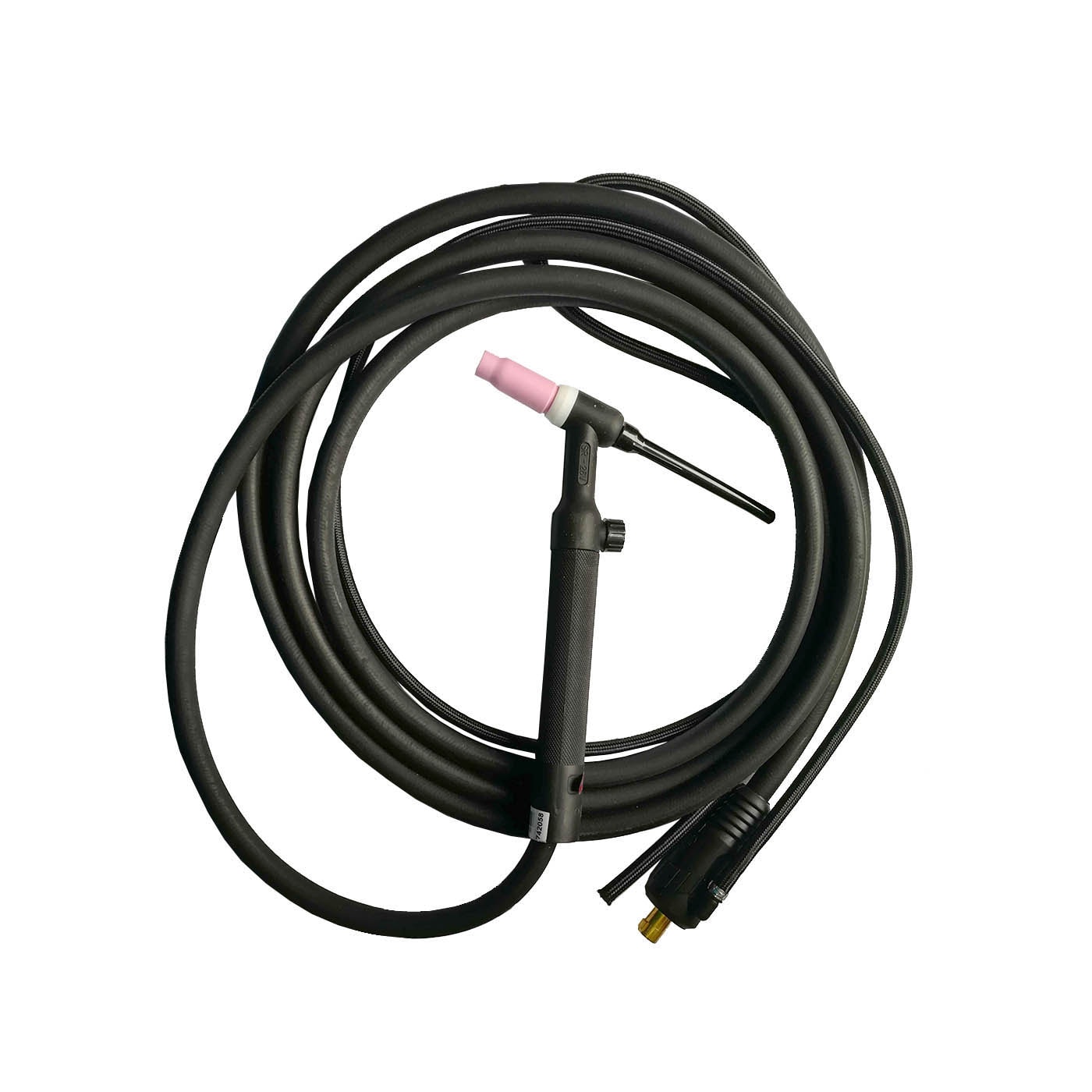 Telwin Slangpaket 4M Tig