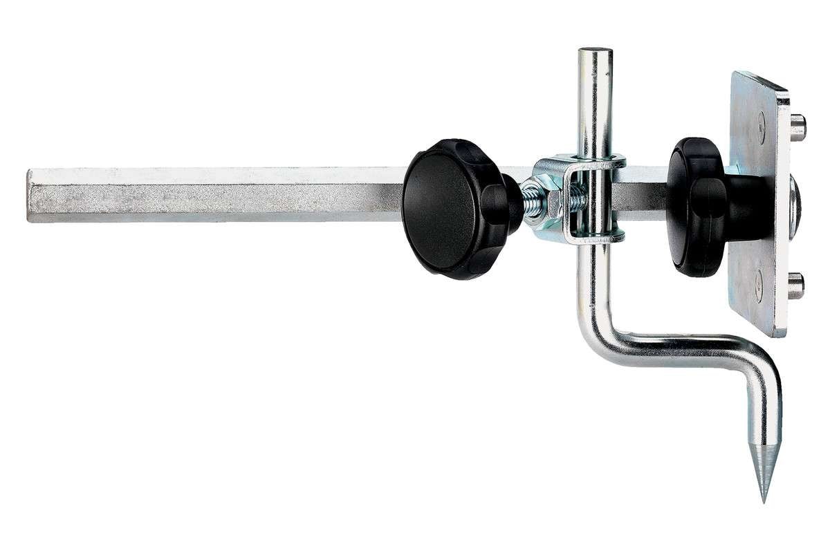 Metabo Cirkelsåganordning BAS 260/ 315-600