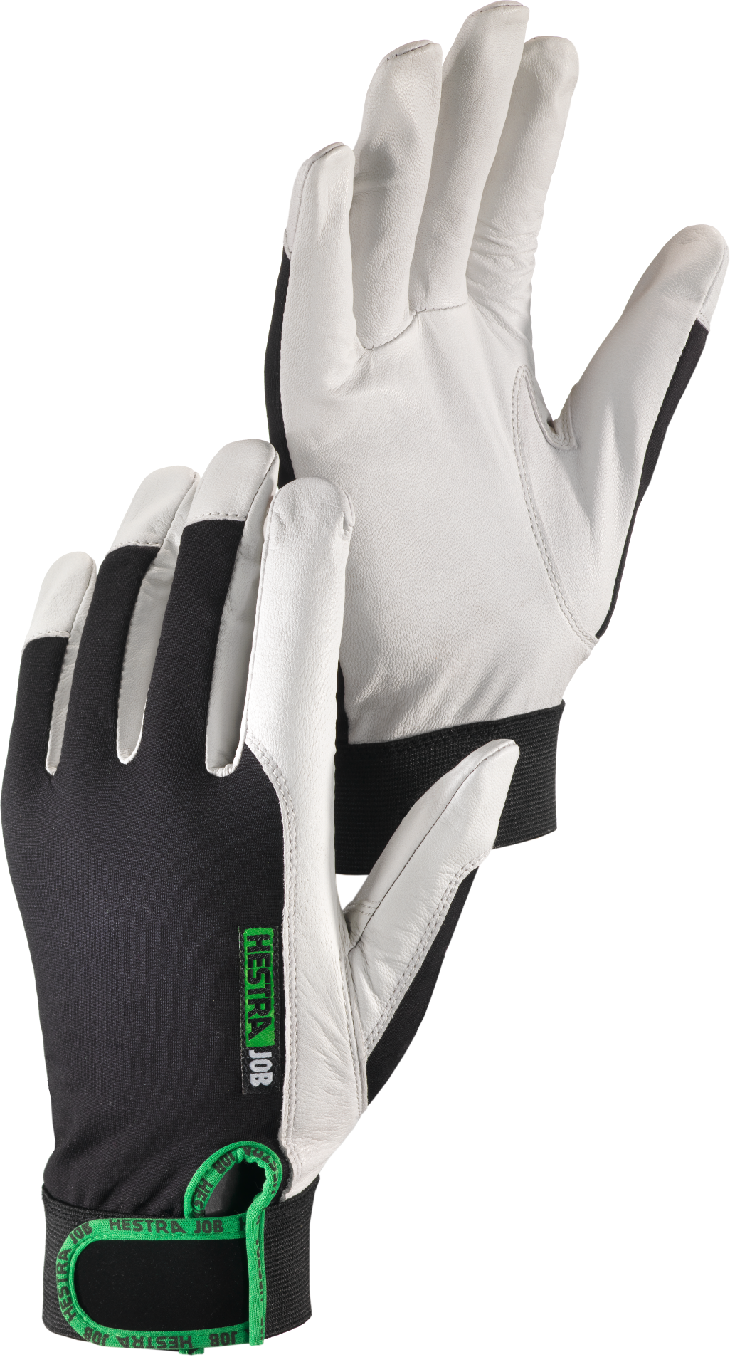 HestraJob Kobolt Flex Työkäsine