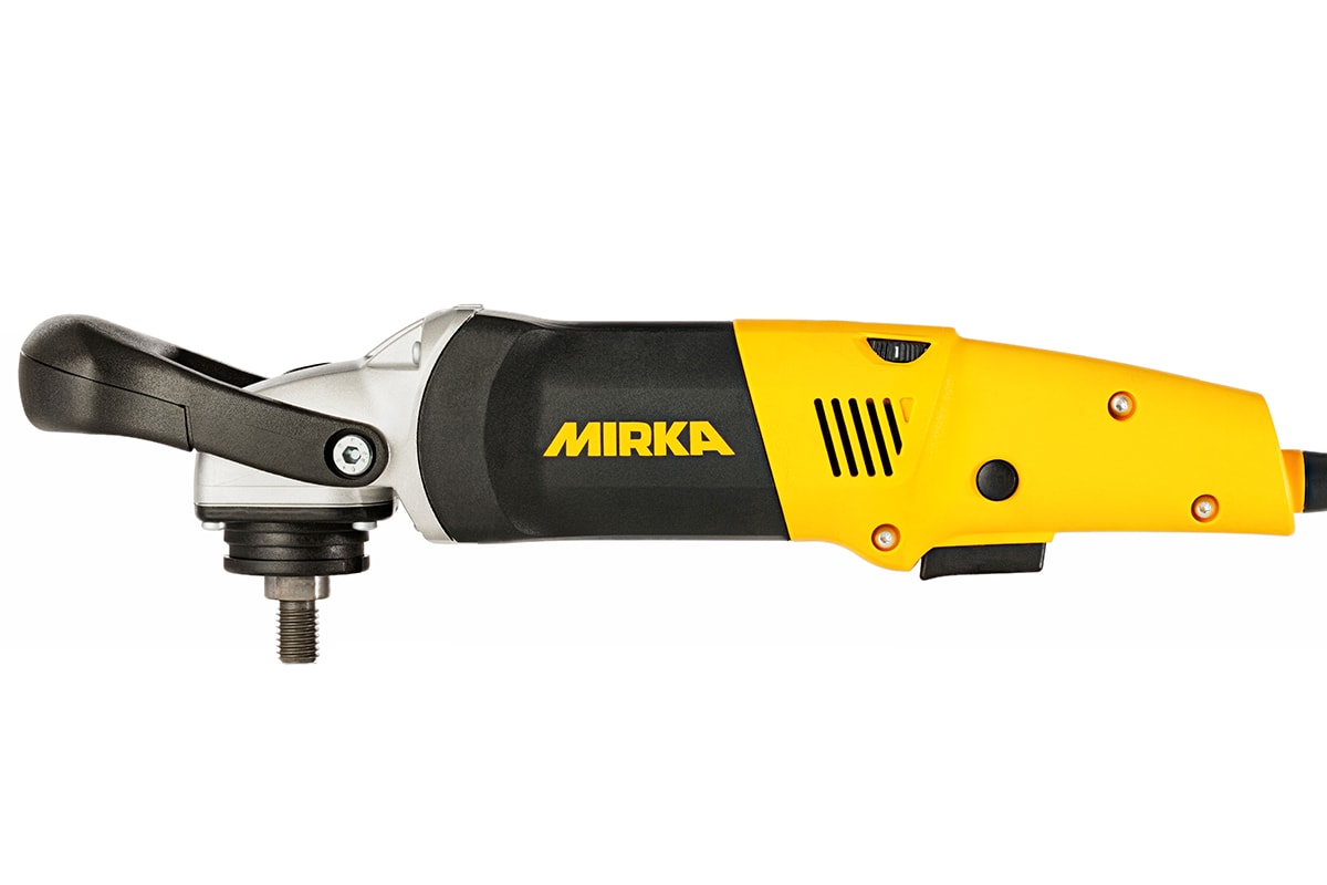 Mirka poleringsmaskin PS 1437 150 mm 230V