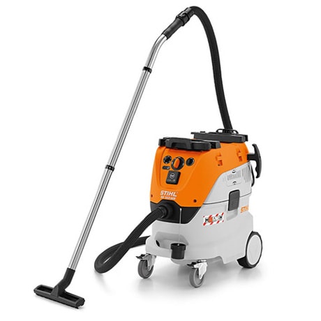 Stihl SE 133 ME Støvsuger