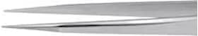 Knipex Precisionspincett 922213 135mm, rak spetsig, rostfri