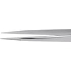 Knipex presisjonspinsett 922213 135 mm, rett spiss, rustfritt stål