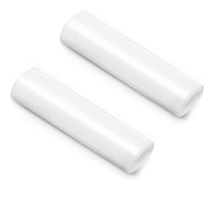 Genzo Räfflade Vakuumrullar 2-pack 22 x 600 cm -