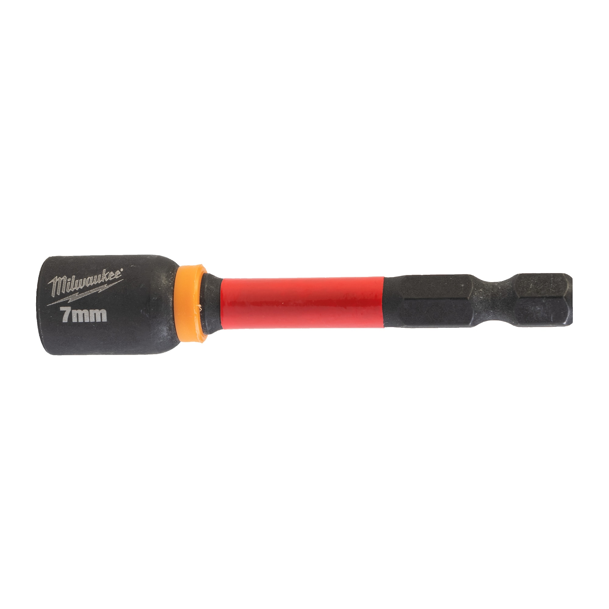 Milwaukee Bitshylsa Mag Shw Hex7 65Mm