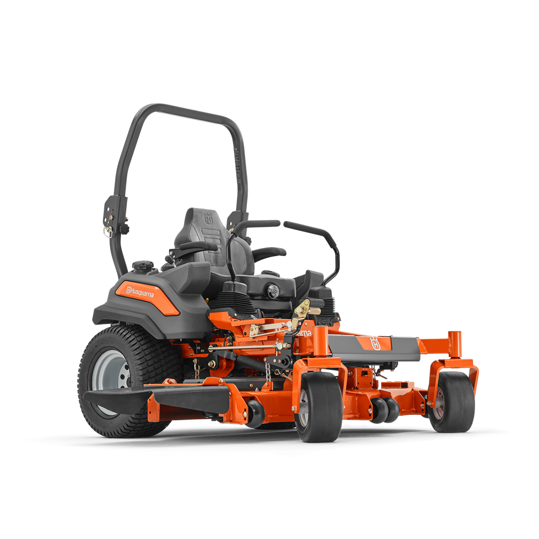 Husqvarna Z560X Zero Turnklippare