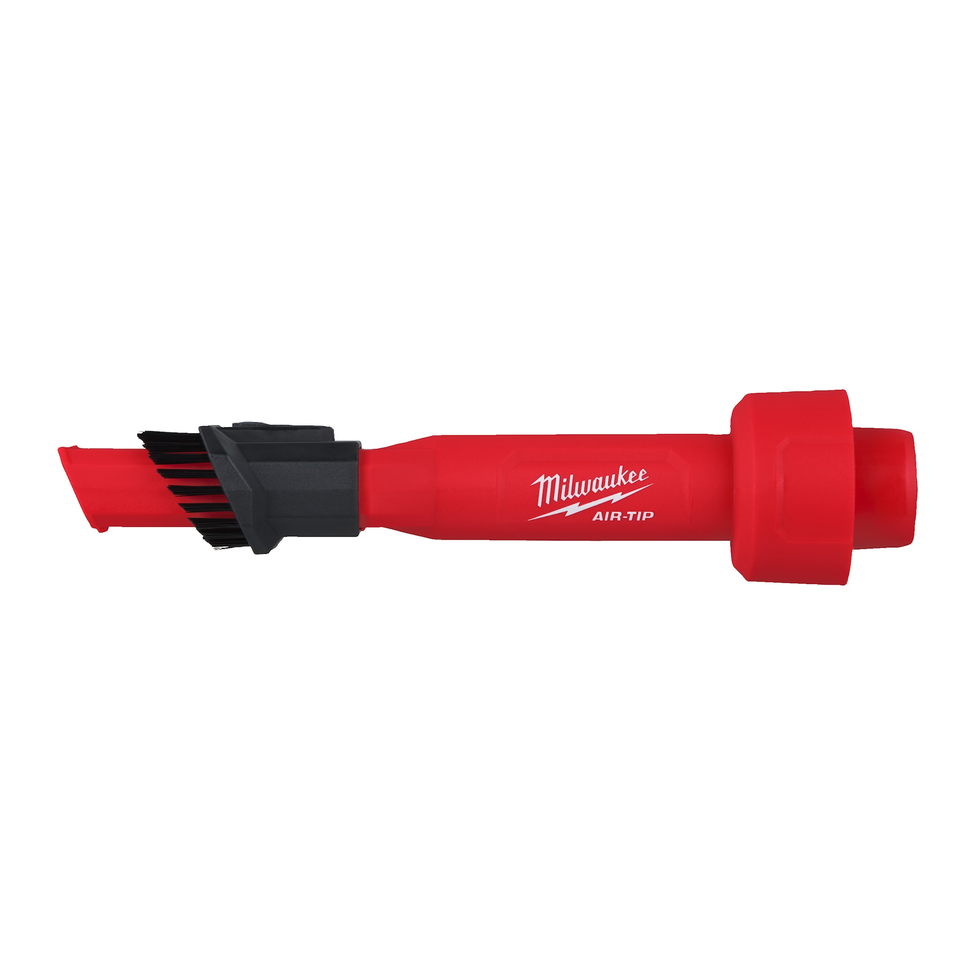 Milwaukee Borstmunstycke 2-In1 Air Tip