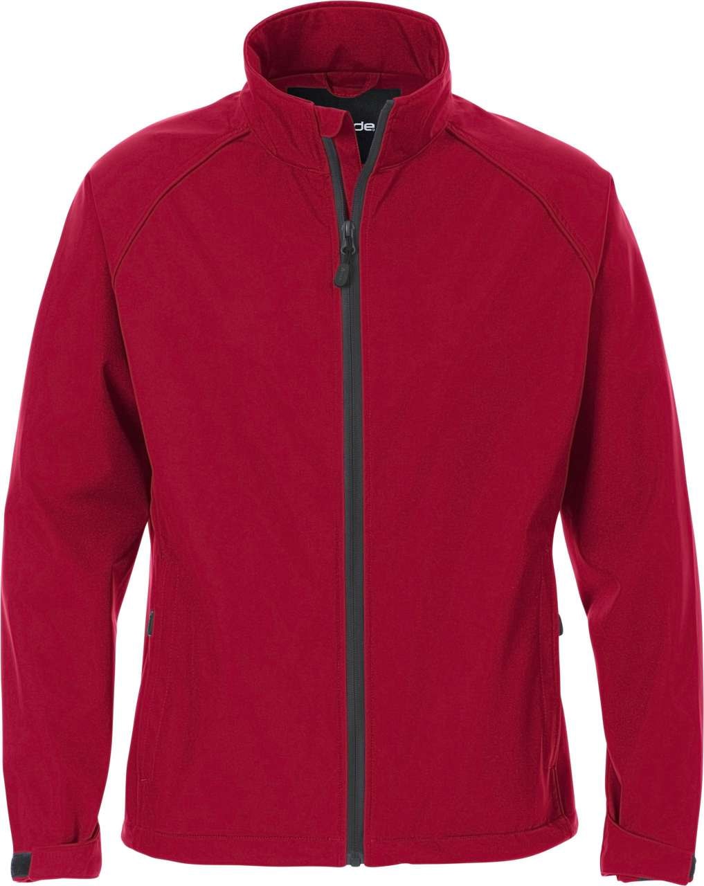 Acode Softshelljacka 1477, dam SBT