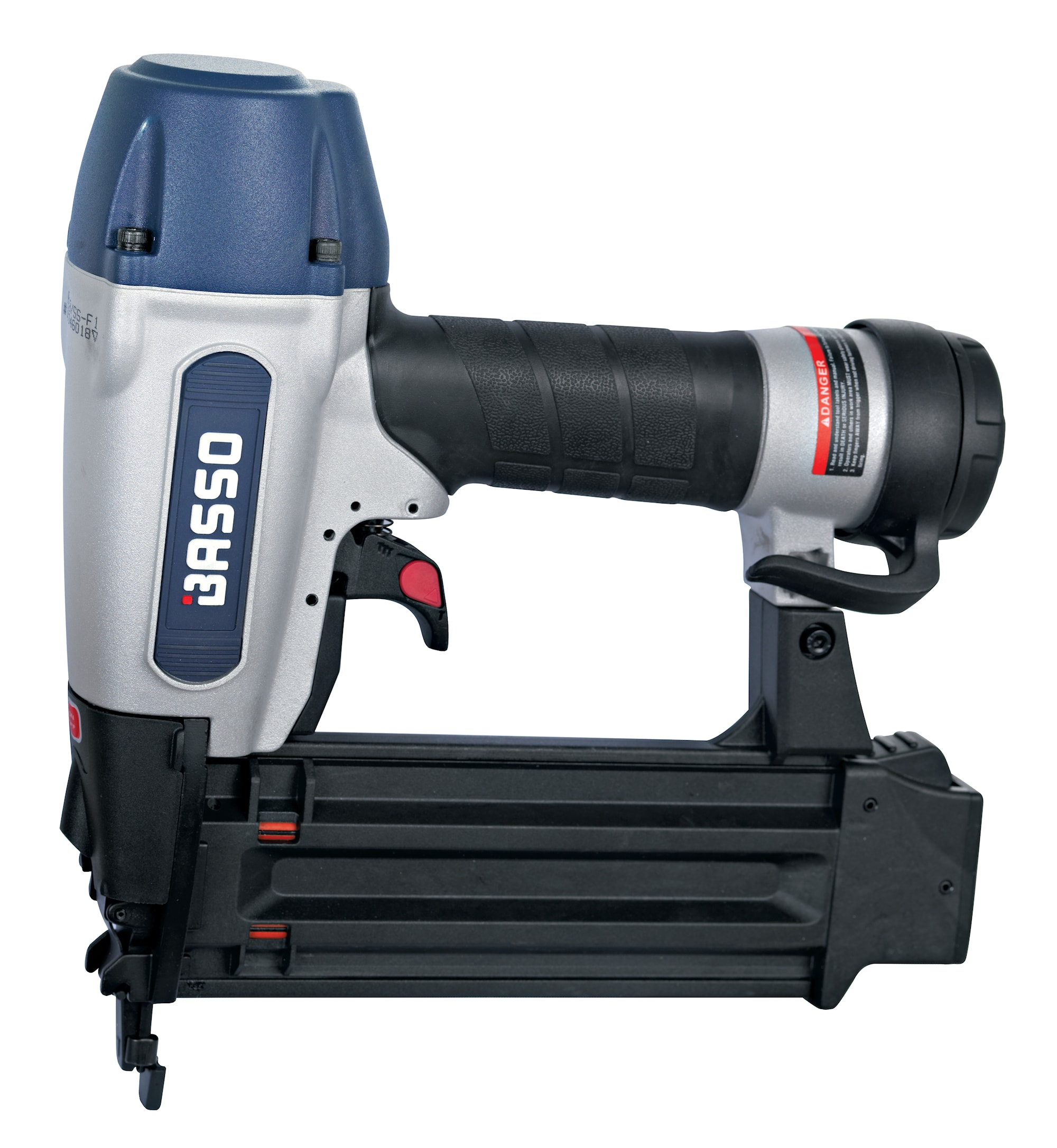 Basso Spikverktyg Minidyckert B18/55-F1