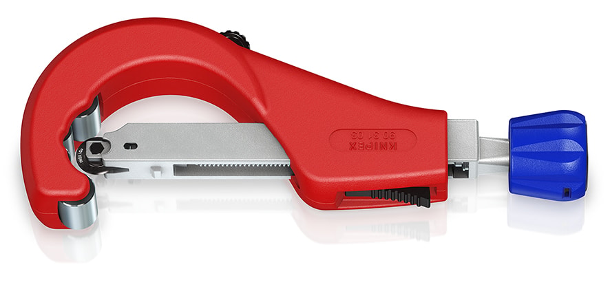 Knipex Röravskärare TubIX XL