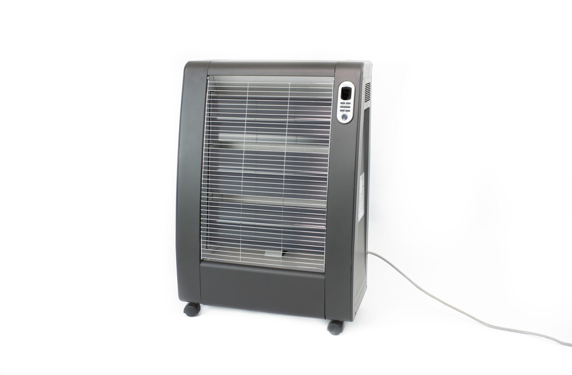 Airrex 2800W AH-720 Elvärmare -